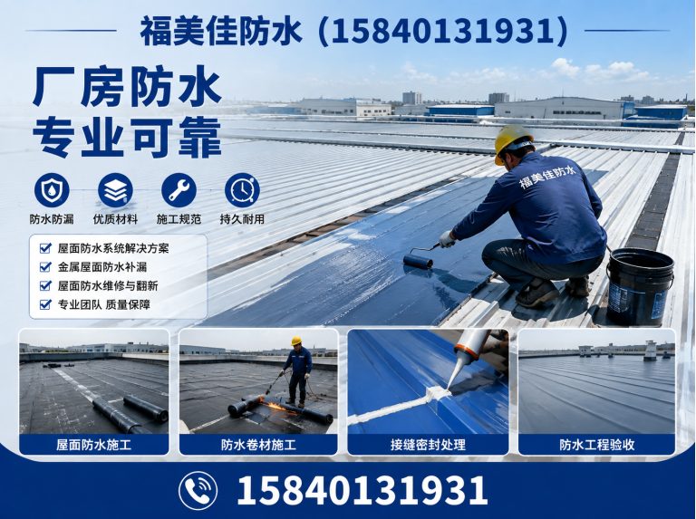 法库县外墙保温防水展示图